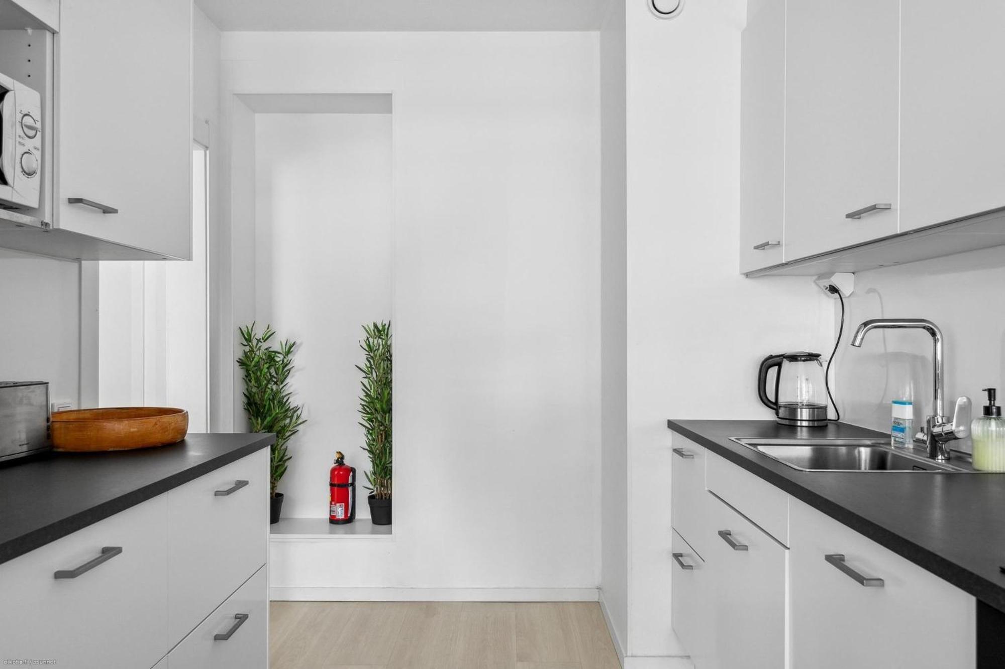 Happy House Apartment *