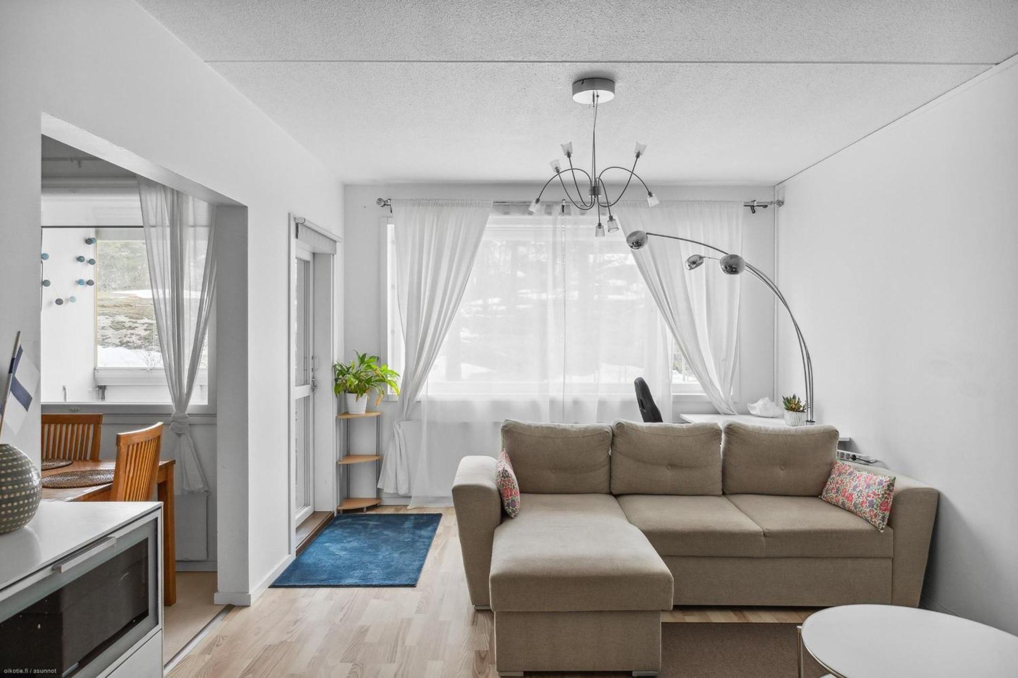 Apartment Happy House