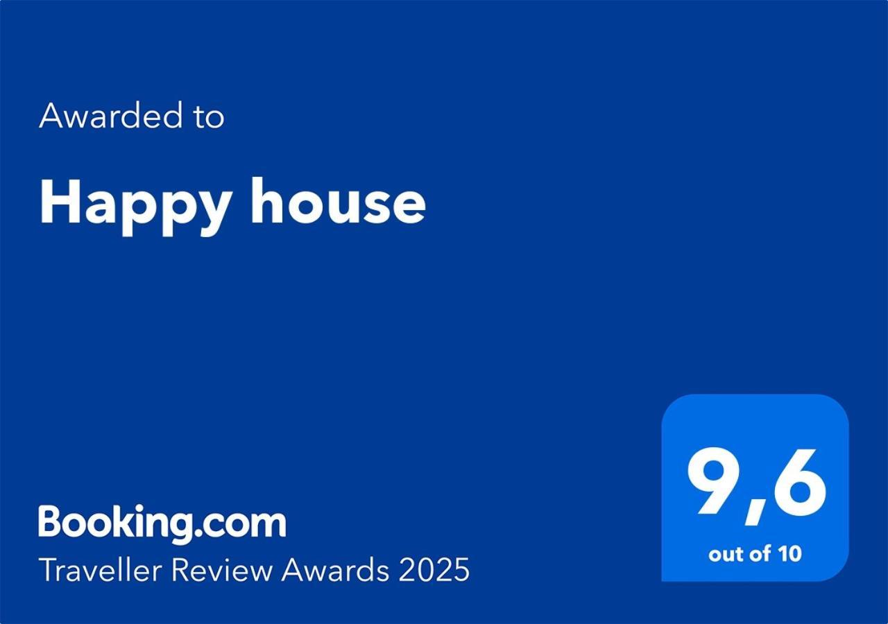 Apartment Happy House *